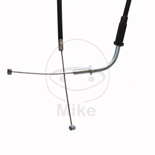 Lanko plynu JMT B - zatvorené