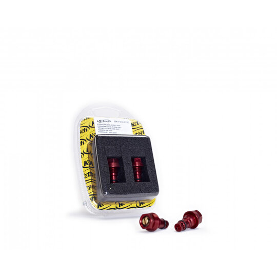 Ventil ovládania prietoku sada K-TECH 125-900-509 SACHS