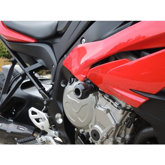 RDmoto padacie protektory PH01 - BMW S-1000XR