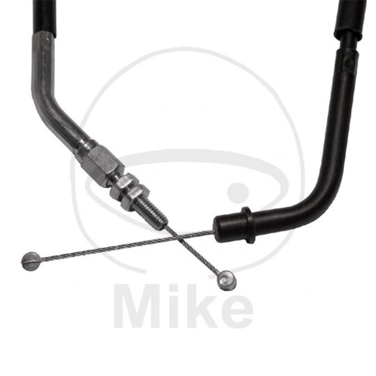 Lanko plynu JMT A - otvorené