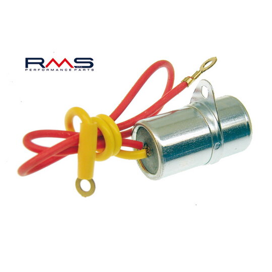 Kondenzátor RMS 246190060