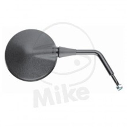 Zpätné zrkadlo JMT ZR 7292 čierna ľavý