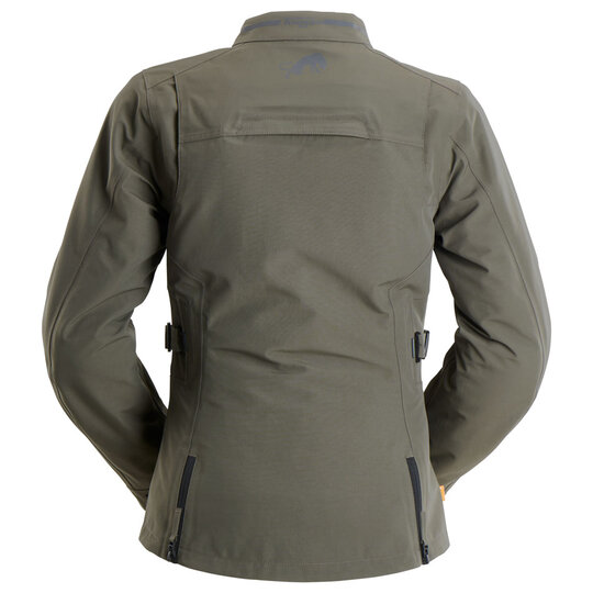 Furygan bunda sarah trooper / khaki - 00P_6468_610_vignettes_1