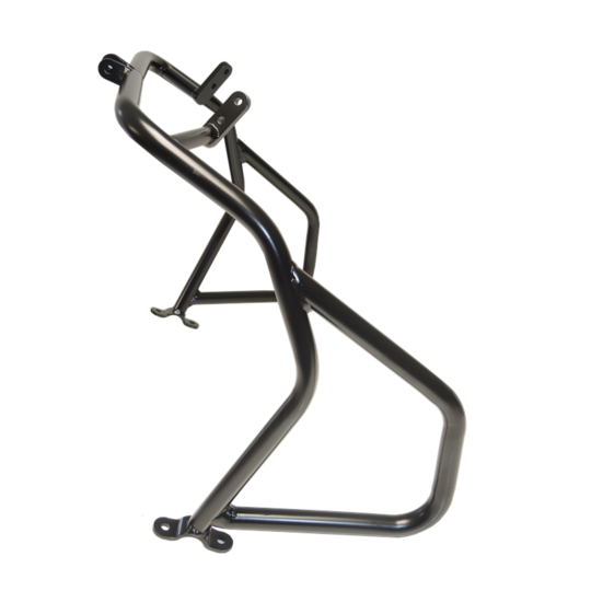 RDmoto padací rám - BMW R1200GS 2004-07 /CF39KD