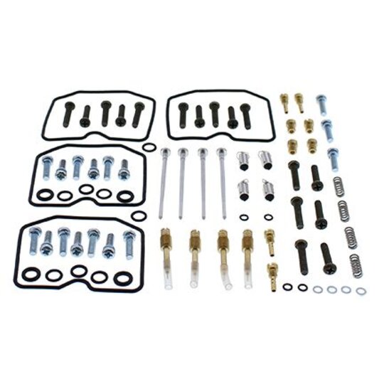 opravná sada  karburátora All Balls Racing CARK26-1691