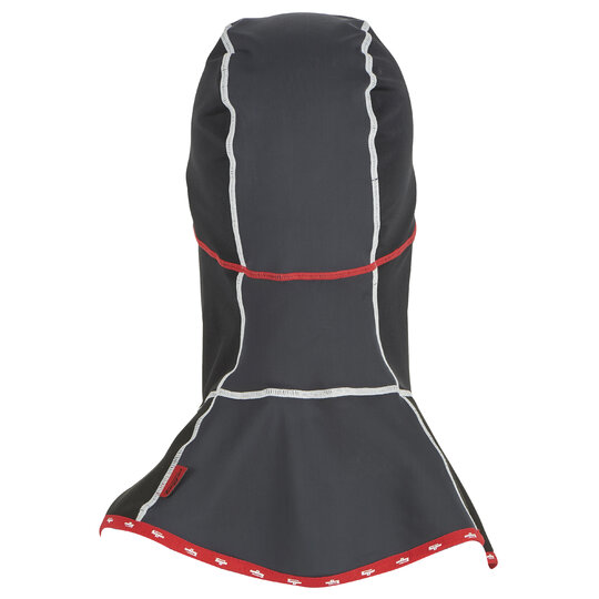 Furygan - kukla s nákrčníkom