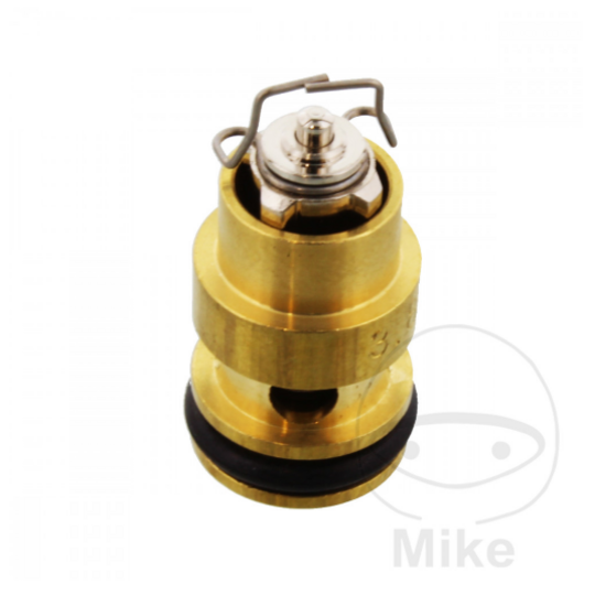 Ihla  plaváku TOURMAX so sedadlom