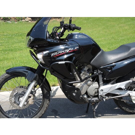 RDmoto padací rám - Honda XLV650 Transalp 2001-07 /CF29KD