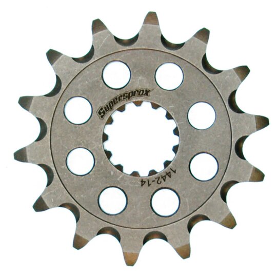 Reťazové koliečko SUPERSPROX CST-1442:14 14T, 520