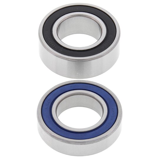 Ložiská   tesnenie kolesa sada All Balls Racing WB25-1684