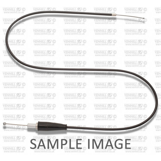 plynová rokoväť (rýchlopal ) 444 Venhill K02-4-042/1 vrátane lanka