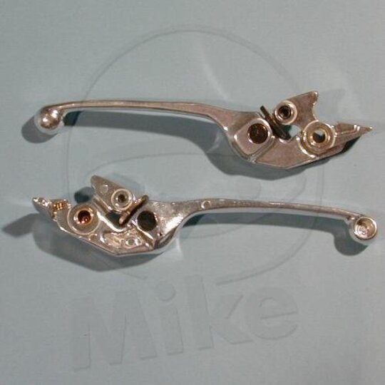 Brzdová páčka JMT PB 2201 kovaný