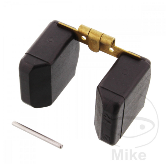 Plavák karburátoru -sada TOURMAX