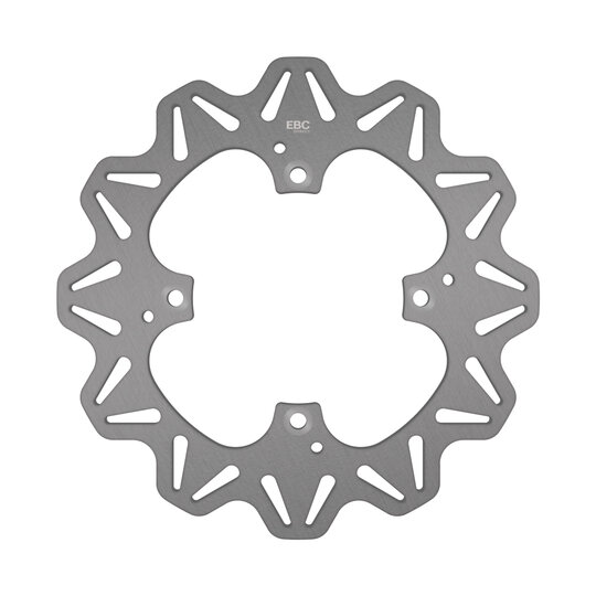 Brzdový kotúč EBC VR627
