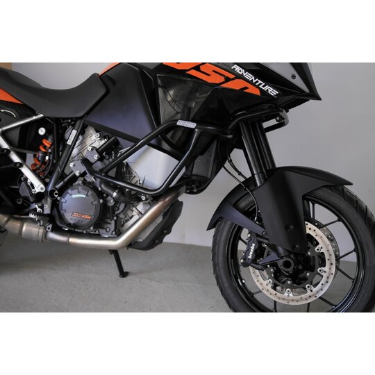 RDmoto padací rám - KTM 1050 Adventure /CF56KD