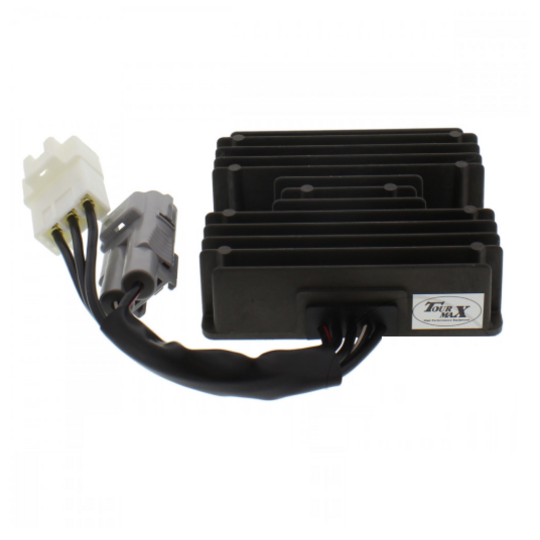 Dobíjacie relé / regulátor  napätia TOURMAX