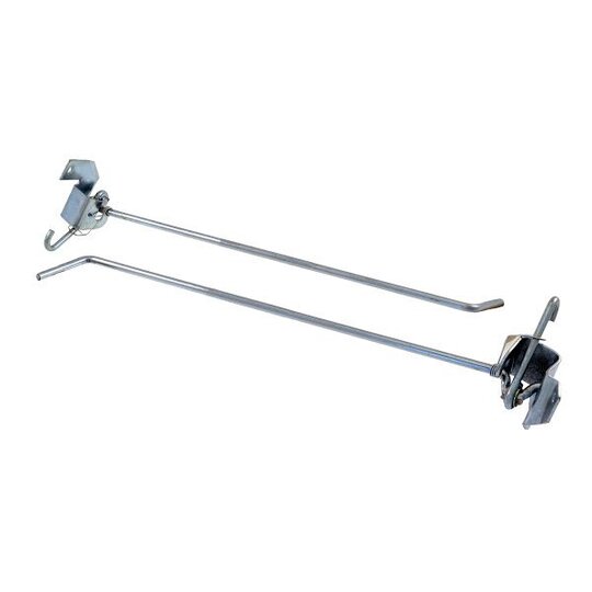 Zariadenie na zamykanie bočného panelu RMS 121810063 (2 kusy)