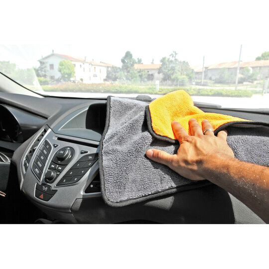 Lampa handra mikrovlakno - 37165-A-01