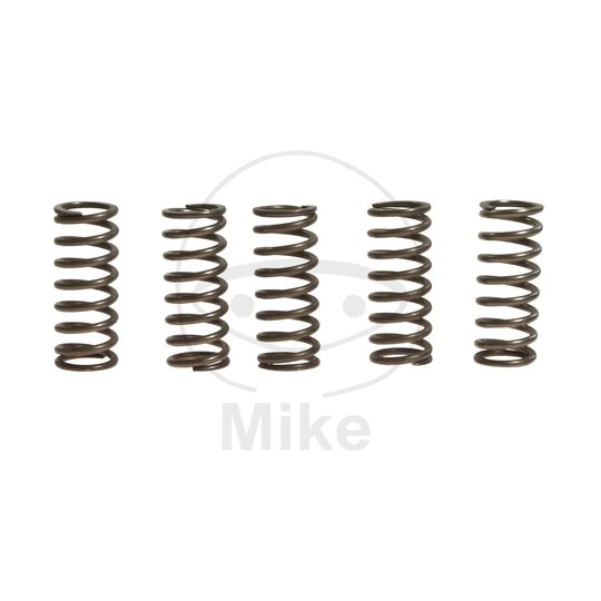 Sada  spojkových pružín EBC CSK182 5