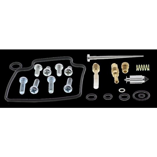 opravná sada  karburátora All Balls Racing CARK26-1606