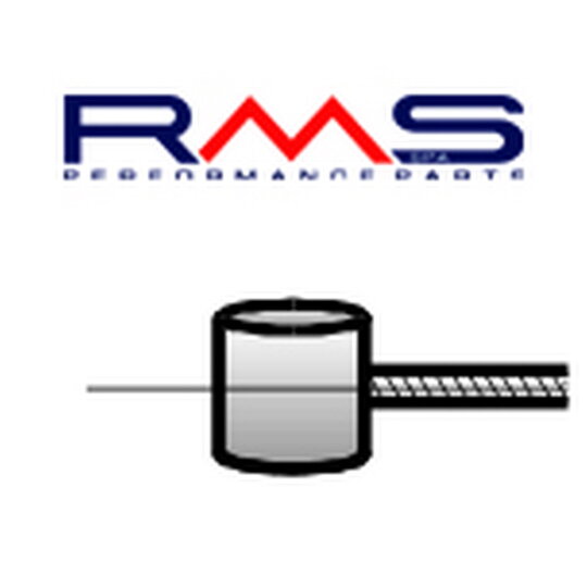 Lanko spojky RMS 163514121