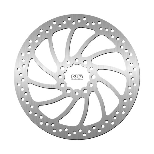 Brzdový kotúč NG 1438