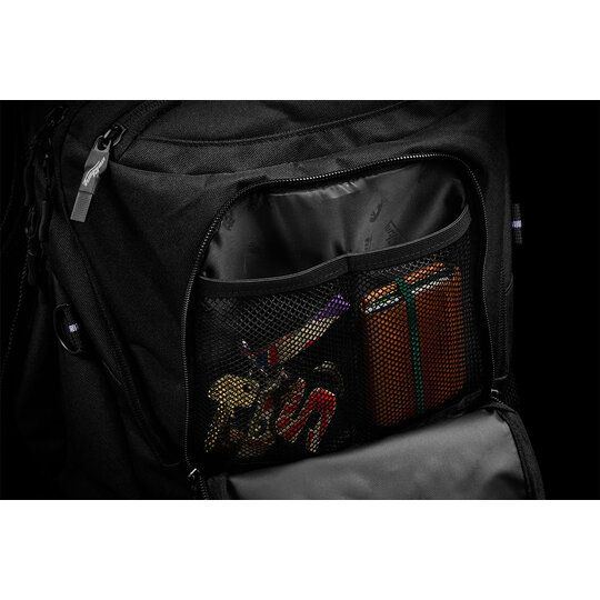 Furygan - batoh thunder evo 2 / black-red - 00P_7467_108_details_9