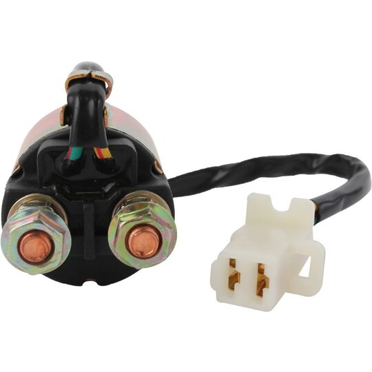 Solenoid - diaľkový ARROWHEAD SMU6091