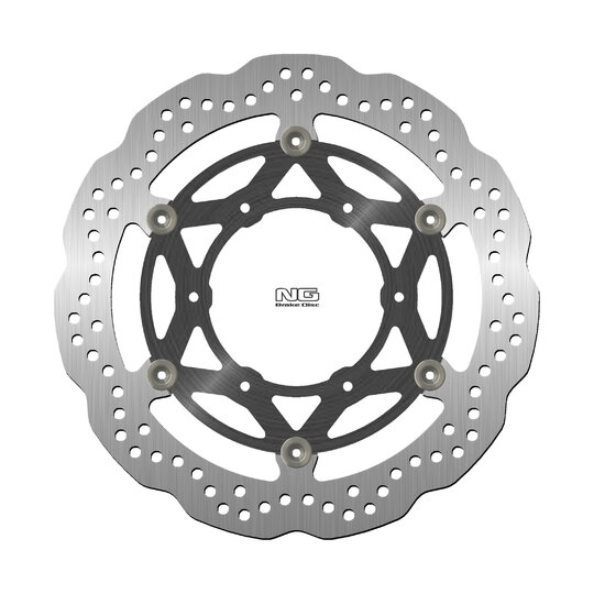 Brzdový kotúč NG 1541XG