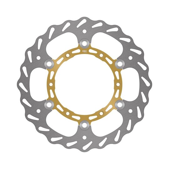 Brzdový kotúč EBC MD6392C