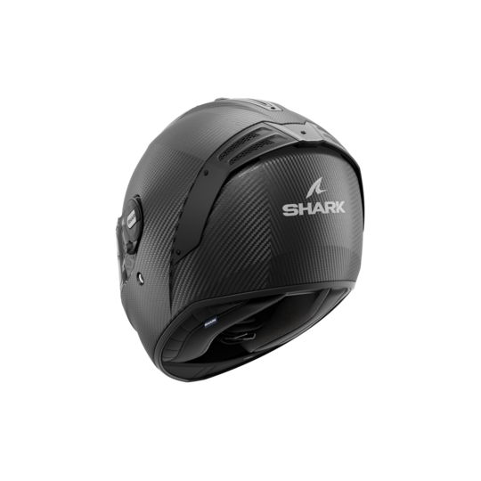 Shark Spartan RS - Carbon MAT / DMA