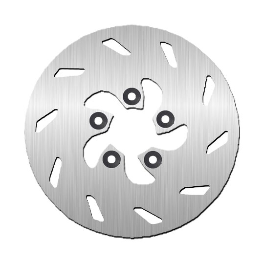 Brzdový kotúč NG 127