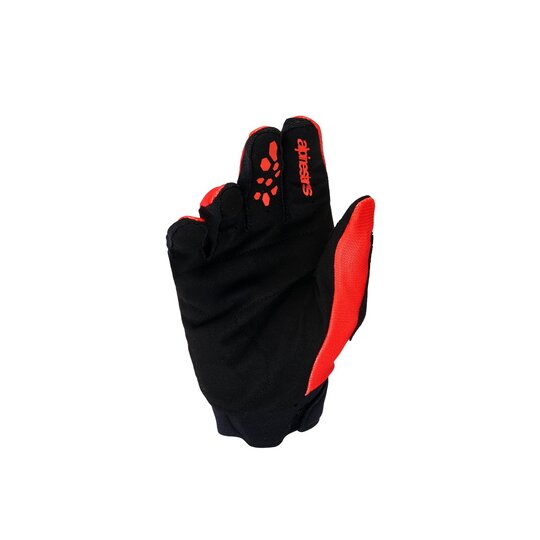 Alpinestars rukavice full bore v2 detské / red - rukavice-full-bore-v2-youth-kids-alpinestars-detske-cervena-cerna-bila-2026-galerie-1-big_ies28592535