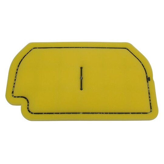 Vzduchový filter MIW K2142 (alt. HFA2708)