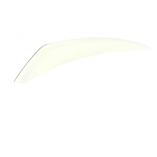 Kryt SHAD D1B36ER pre SH36 bez laku