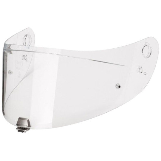 Hjc plexi hj26st - číre - HJ26st_clear
