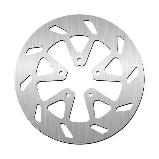 Brzdový kotúč NG 781