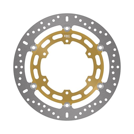 Brzdový kotúč EBC MD2128X