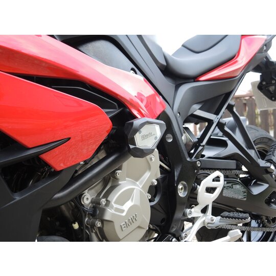 RDmoto padacie slidery SL-01 - BMW S-1000XR