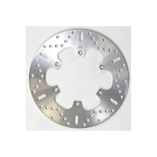 Brzdový kotúč EBC MD651