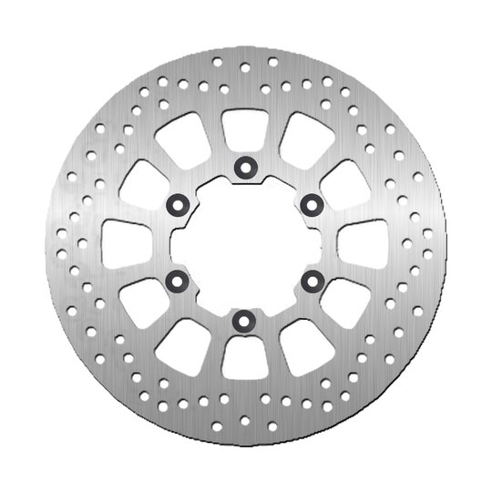 Brzdový kotúč NG 686