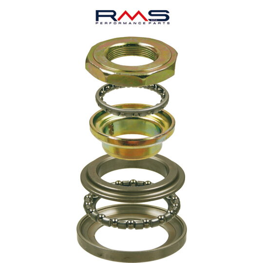 Ložiská krku riadenia sada RMS 184220260