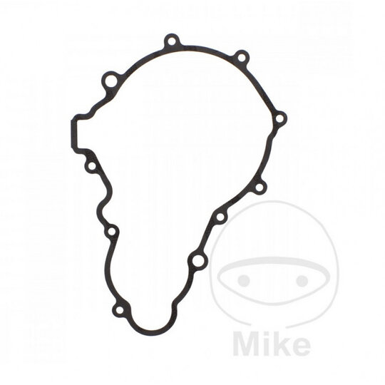 Tesnenie víka alternátoru ATHENA