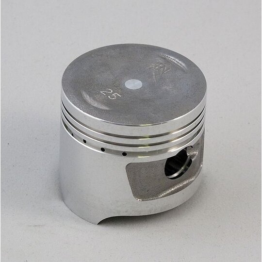 Sada piestov AOKI 1,00mm