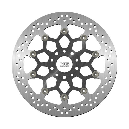 Brzdový kotúč NG 1465G