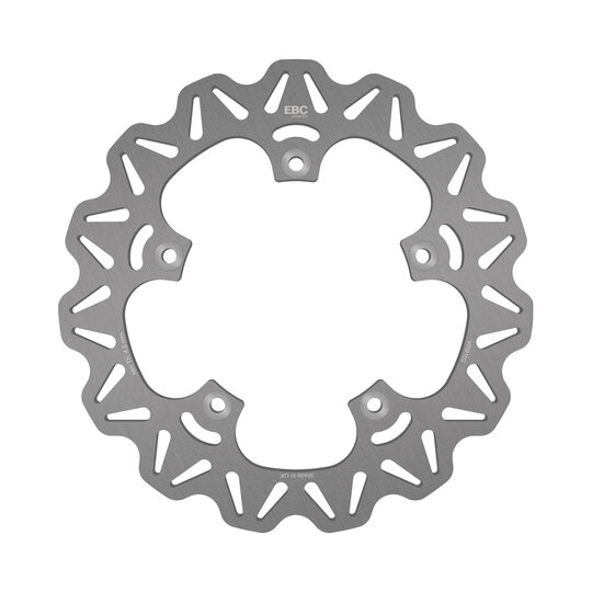 Brzdový kotúč EBC VR9102