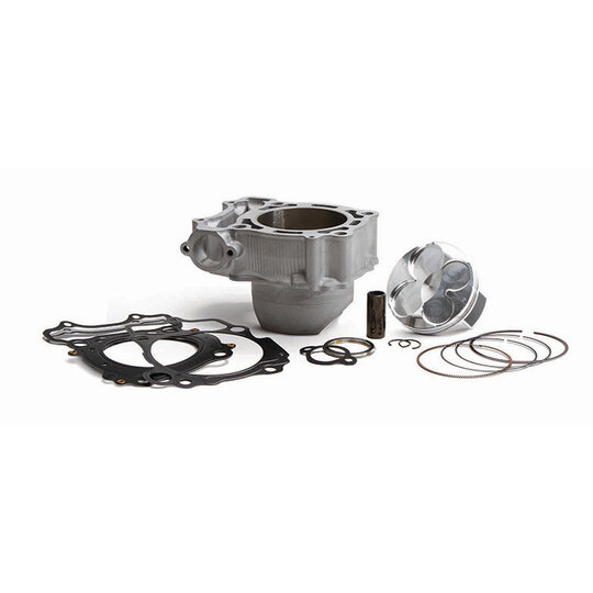 Súprava valcov so štandardným otvorom HC CYLINDER WORKS 10007-K02HC 76.8mm