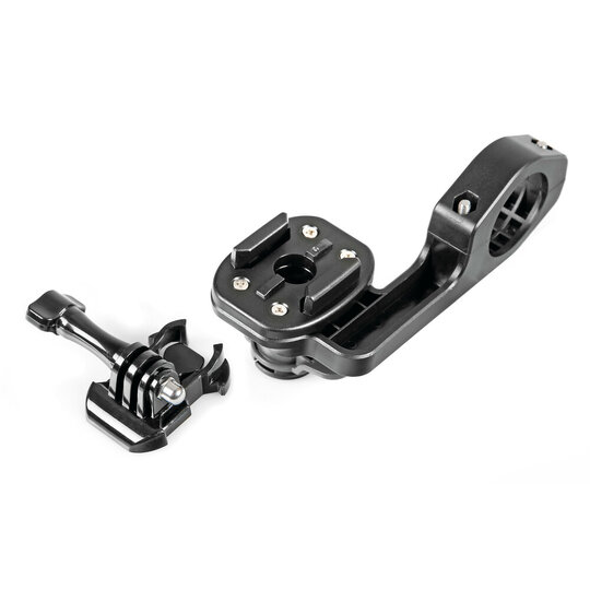 LAMPA - OPTI riadidlá + kamera