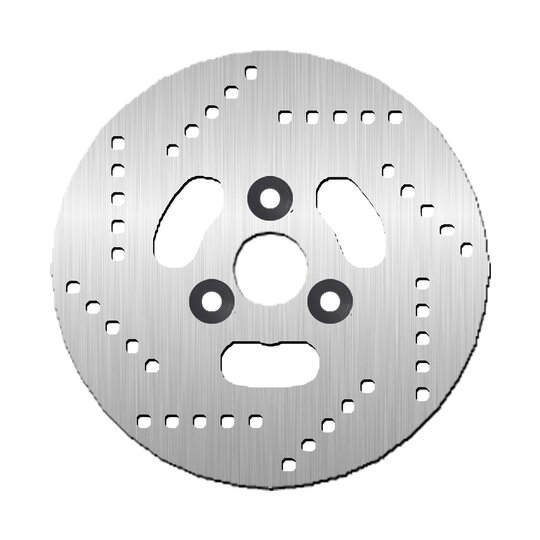 Brzdový kotúč NG 074