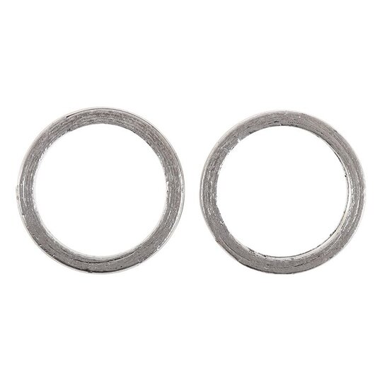 Tesnenie zvodu výfuku sada WINDEROSA EGK 823005